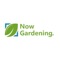 Welcome to Now Gardening, bringing you the future of garden maintenance