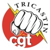 CGT EDF TRICASTIN icon