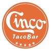 Cinco Taco Bar Ordering icon