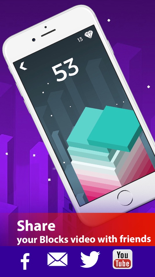 #4. Blocks Multiplayer (iOS) 由: Frimus