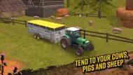 Farming Simulator 18 iphone bilder 2