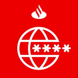 Santander Cash Nexus Sign