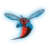 Delaware State Hornets icon