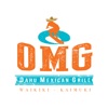 Oahu Mexican Grill (OMG) icon