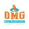 Oahu Mexican Grill (OMG) contact information
