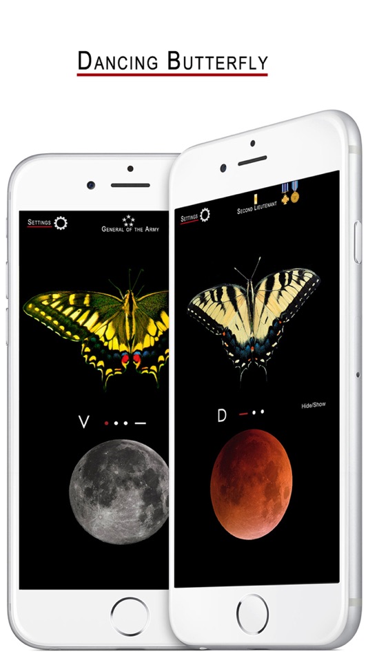 #3. Telegraph - Morse Code ! (iOS) بواسطة: 俊 姜