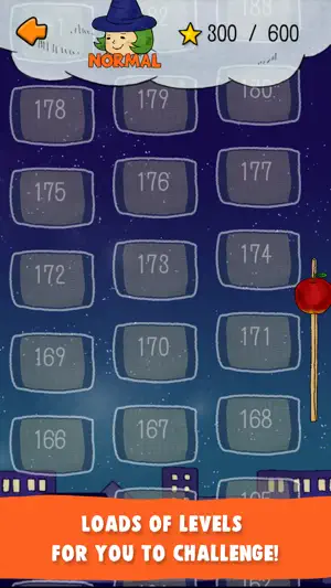 Dreaming Ossanman screenshot 3