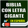 Biblia Con Letra Gigante