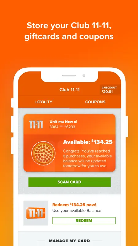 Pizza Pizza screenshot 3 of 3