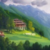 Mt. Durbar icon