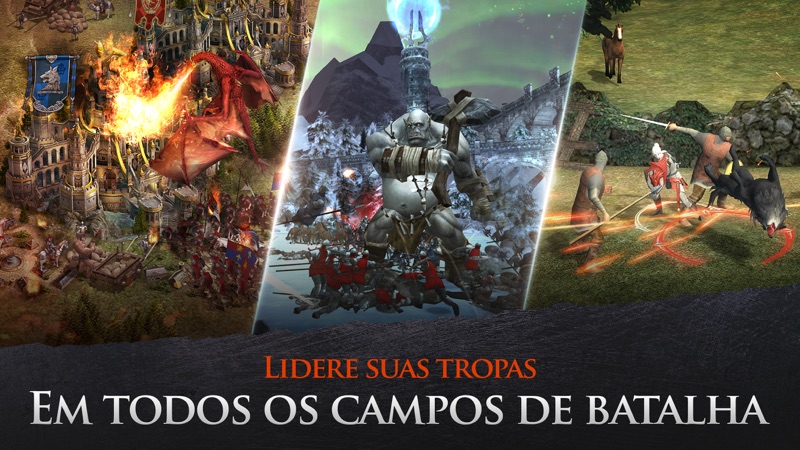 Rise of Firstborn screenshot 7