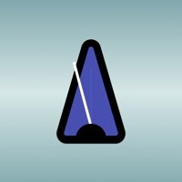 BPM: Simple Metronome app icon - Music app for iPhone