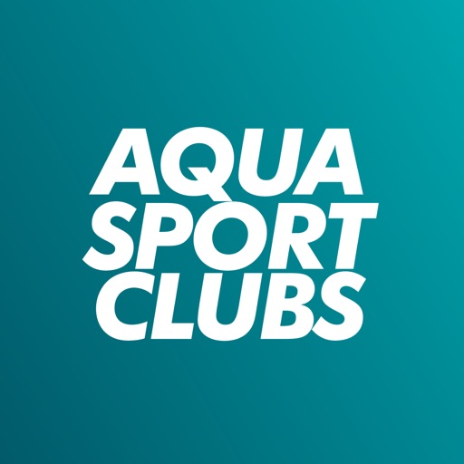 My Aqua Sport Clubs icon