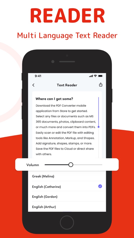 #6. PDF Editor: Fill, Edit, eSign (iOS) 由: MK Apps Private Limited