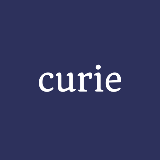 Curie - AI Medical Scribe