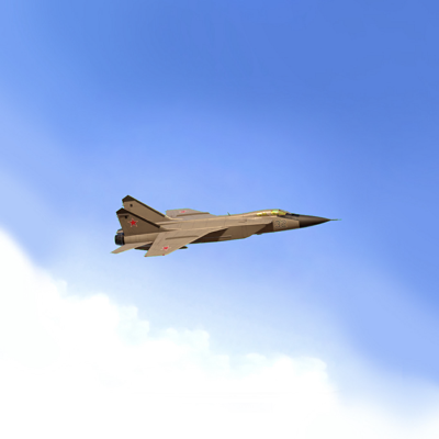 Sky Warriors: Flight Simulator