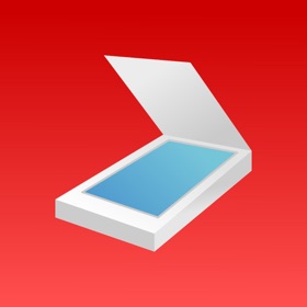 PDF Document Scanner