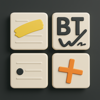 Bible Tiles: Draw & Type Notes - Joseph Yaksich