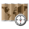 QTH.app icon
