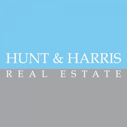 Hunt and Harris Client Portal