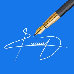 Digital Signature App: E sign