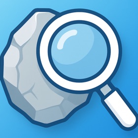Rock Identifier - Rok