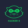 HackerX: Learn Ethical Hacking icon