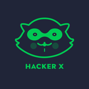 HackerX: Learn Ethical Hacking