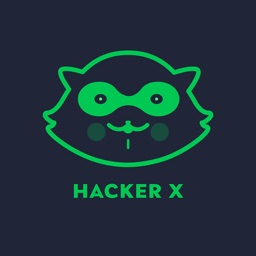 HackerX: Learn Ethical Hacking