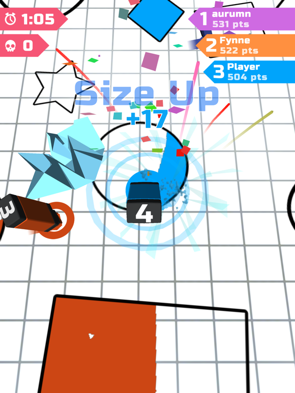 Screenshot #5 pour MagicMarker.io