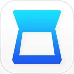 InstaPDF - Scan, Edit & Share app icon
