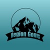 Region Goms icon
