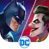 DC Heroes & Villains: Match 3 App Delete