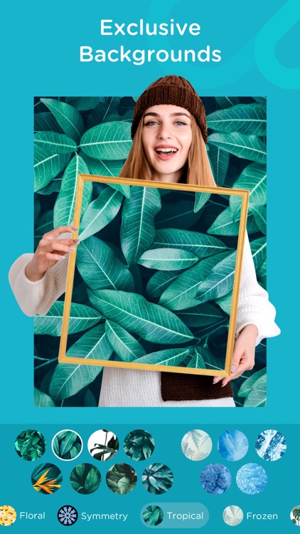 Quick Art: AI Face Editor screenshot-9