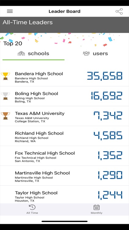 You in the Driver Seat screenshot-5