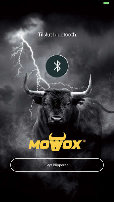 Screenshot #1 pour Mowox®