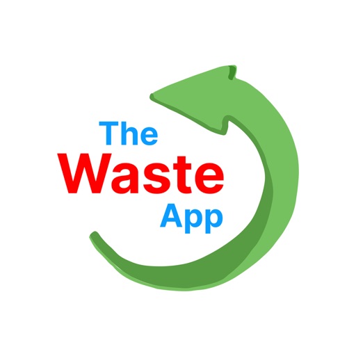 The Waste App