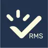 Amrk RMS App Delete