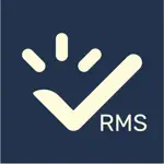 Amrk RMS App Positive Reviews