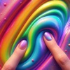 Slime Games – ASMR Simulator icon