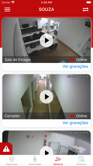 Screenshot #3 pour FullArm