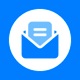 All Email : Ai Mail app icon - Productivity app for iPhone