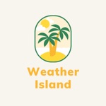 Download Weather Island app