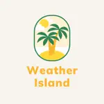 Weather Island App Positive Reviews