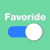 Favoride icon