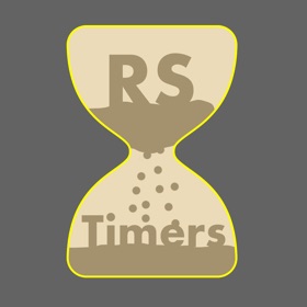 Snímky obrazovky (7) RS Timers