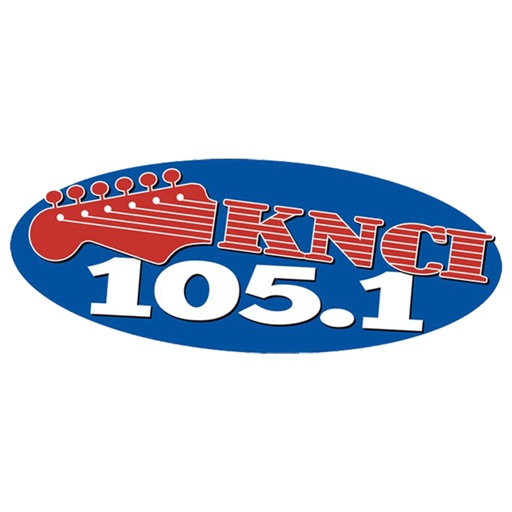 105.1 KNCI