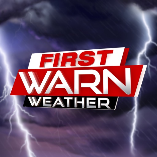 First Warn Weather Rockford icon