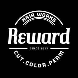 Reward　公式アプリ