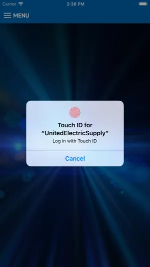 United Electric Supply screenshot 4